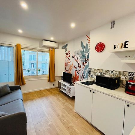 Luxury Studio A Cannes/Croisette Exterior foto